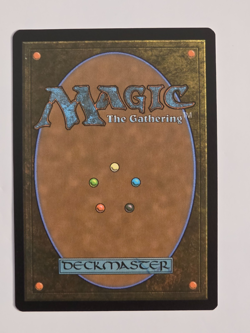 Quandrix, the Proof - M0286 Foil (Borderless) - Secrets of Strixhaven - MTG - NM - Image 2