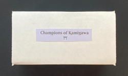 MTG – Champions of Kamigawa (CHK) – Complete Set – NM – Non-Foil - Image 1