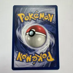 Mr. Mime 22/64 1st Edition Jungle Non-Holo Rare Pokemon TCG WOTC Vintage 1999 - Image 2