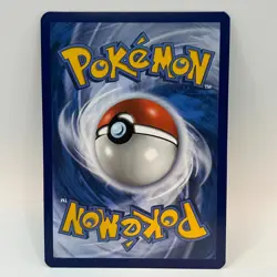 Pokemon 2017 Sun & Moon Corsola Reverse Foil 36/149 NM/LP - Image 2