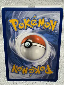Pikachu 008/034 CLC Holo Promo Pokemon TCG Classic Collection Card 2023 NM - Image 2
