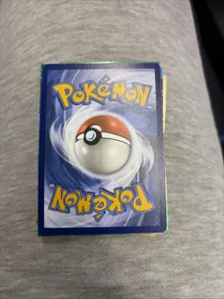 Pokemon TCG: Destined Rivals - Ethan’s Adventure SIR 236/182 - Image 2