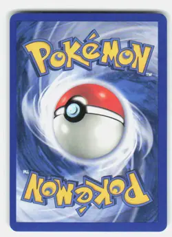 Kakuna 36/112 Uncommon FireRed & LeafGreen Pokemon Near Mint - Image 2