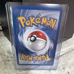 Pokemon Rain Castform 23/101 Hidden Legends Reverse Holo Rare 60 HP English - Image 2