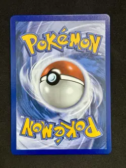 Mega Floette ex 101/086 - Full Art Ultra Rare - Chaos Rising - Pokemon TCG - Image 2