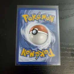 Eevee (Cosmos Holo) SVP 200 Holo Promo Scarlet & Violet Promo Pokemon Near Mint - Image 2