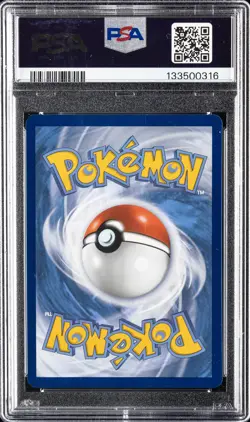2021 POKEMON SWORD & SHIELD FUSION STRIKE SECRET FULL ART/GENGAR VMAX PSA 10 - Image 2