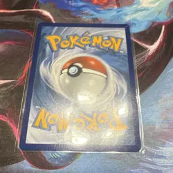 Pokemon TCG Rosa 204/236 Sm-Cosmic Eclipse Holo Rare Trainer English 2019 - Image 4
