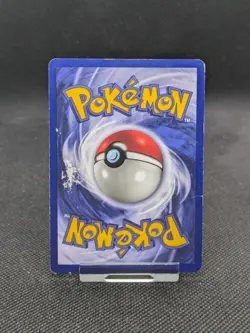 Pokemon Pikachu 4 Black Star Promo The First Movie WOTC Played - Image 4