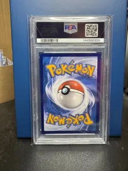 2023 Pokemon S Chinese Shining Synergy Magikarp & Wailord GX Super Rare PSA 10 - Image 2