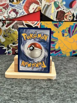 Surfing Beach 114/086 Pokemon TCG Chaos Rising Holo NM Special Illustration Rare - Image 2