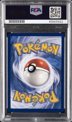 2024 POKEMON PAF EN-PALDEAN FATES POKEMON DAY 2024 #040 CERULEDGE PSA 10 - Image 2