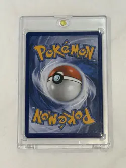 Mega Greninja ex SIR 116/086 Pokemon TCG Chaos Rising - Image 4