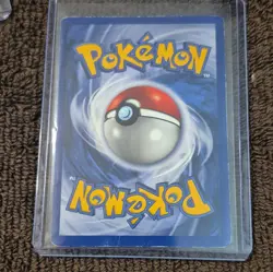 Pokemon TCG Kakuna 1st Edition Uncommon Base Set Shadowless 033/102 ENG - Image 3