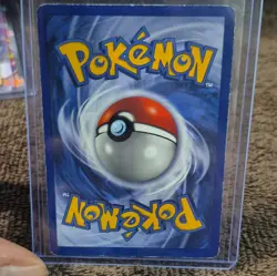 Pokemon TCG Kakuna 1st Edition Uncommon Base Set Shadowless 033/102 ENG - Image 4