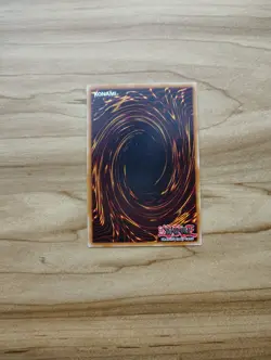 Yu-Gi-Oh! - Dust Tornado - Rare - DB1-EN075 - Image 2