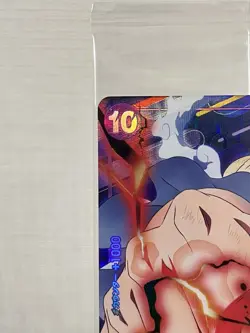 One Piece TCG Japan [SEALED] Monkey D Luffy P P-041 Emotion Exhibition Promo - Image 3
