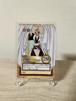 One Piece Carddass Hyper Battle Nami C261 C296 Japan Bandai Vintage - Image 3