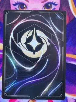 NON FOIL SISU EMPOWERED SIBLING 125/204 LEGENDARY Disney Lorcana URSULAS RETURN - Image 2
