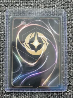 Rapunzel-Gifted with Healing -Disney Lorcana Tournament Promo DLPC 4/C1 - Image 2