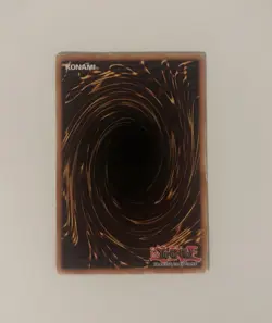 Elemental Hero Chaos Neos GLAS-EN036 Ghost Rare (Unlimited) - Image 3