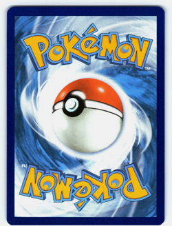 Gouging Fire SVP151 - Surging Sparks - STAFF Stamped Prerelease Pokemon Card NM - Image 2