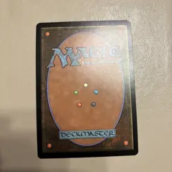 *FOIL* Dark Deal - Fate Reforged - MTG Magic The Gathering - NM - Image 2