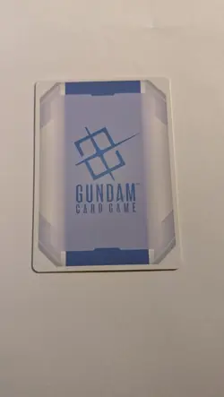 Gundam Card Game - GD04-002 - Penelope (Flight Form) - LR+ - Image 2