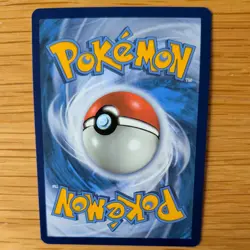 TEDDIURSA 171/236 POKEMON CARD (COSMIC ECLIPSE SET) REVERSE HOLO - Image 5