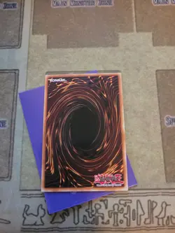 YUGIOH TRAP JAMMER LCJW-EN111 SECRET 1ST ED NM - Image 3