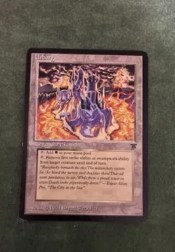 Urborg Legends Regular - Image 1