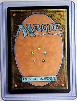 2025 MTG Magic The Gathering TDM Tarkir Dragonstorm Foil #320 Twinmaw Stormbrood - Image 2