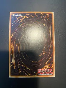 Trap Jammer LCJW-EN111 1st Edition Secret Rare Yu-Gi-Oh - Image 2