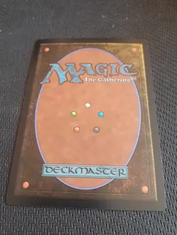 MTG Joshua Graham, Burned Man / Isshin, Two Heavens as One Secret Lair Foil - Image 2
