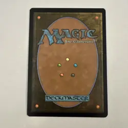 Beastmaster Ascension Borderless Avatar: The Last Airbender Magic the Gathering - Image 4