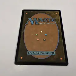 Beastmaster Ascension Borderless Avatar: The Last Airbender Magic the Gathering - Image 5