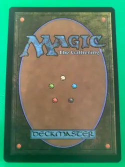 FOIL Japanese Emergence Zone From War Of The Spark- NM/M Unplayed - Image 2