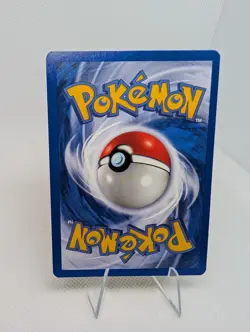 Oddish 68/111 1st Edition Neo Genesis WOTC - Pokemon Card Near Mint 68/111 NM - Image 3