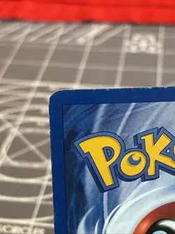 Vintage 1999 Pokemon Fossil Dragonite 4/62 Holo Card - Image 3
