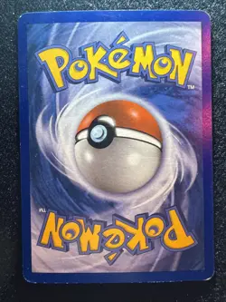 Pokemon Walrein EX Holo Card 99/108 EX Power Keepers Ultra Rare NM Condition - Image 2