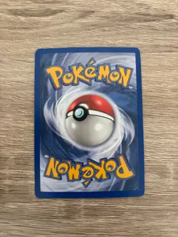 Pokemon Energy Search Ruby & Sapphire Set Card 90/109 - Image 2