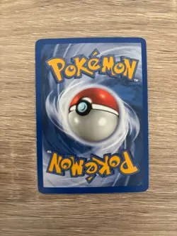 Pokemon Fire Energy Ruby & Sapphire Set Card 108/109 - Image 2