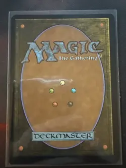 Weaver of Harmony Kamigawa: Neon Dynasty Foil Ray - Image 3