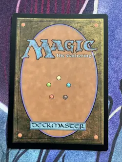MTG 2019 Core Set 2020 Media Promo: Gargos, Vicious Watcher (172/280) Foil - Image 2