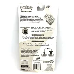 🔥Pokemon Battle E Card Ruby/Sapphire Hidden Ruins E Reader Pack NEW SEALED🔥 - Image 2