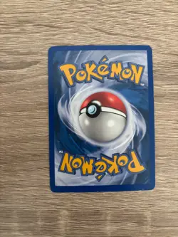 Pokemon Makuhita Ruby & Sapphire Set Card 56/109 - Image 2