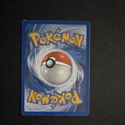 Pokemon Xatu 29/107 EX Deoxys Regular 2005 English MP - Image 2