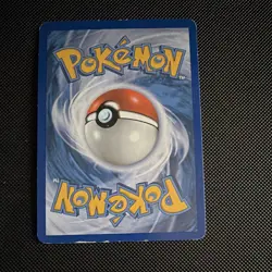 Pokemon TCG Mime Jr. 115/147 Diamond & Pearl Reverse Holo English - Image 2