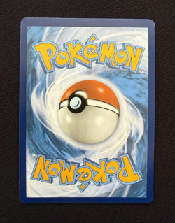 Poliwhirl 176/165 Scarlet & Violet 151 Illustration Rare NM Pokemon - Image 2