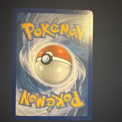 Pokemon Krookodile 127/124 Dragons Exalted Holo Secret Rare English 2012 150HP - Image 2